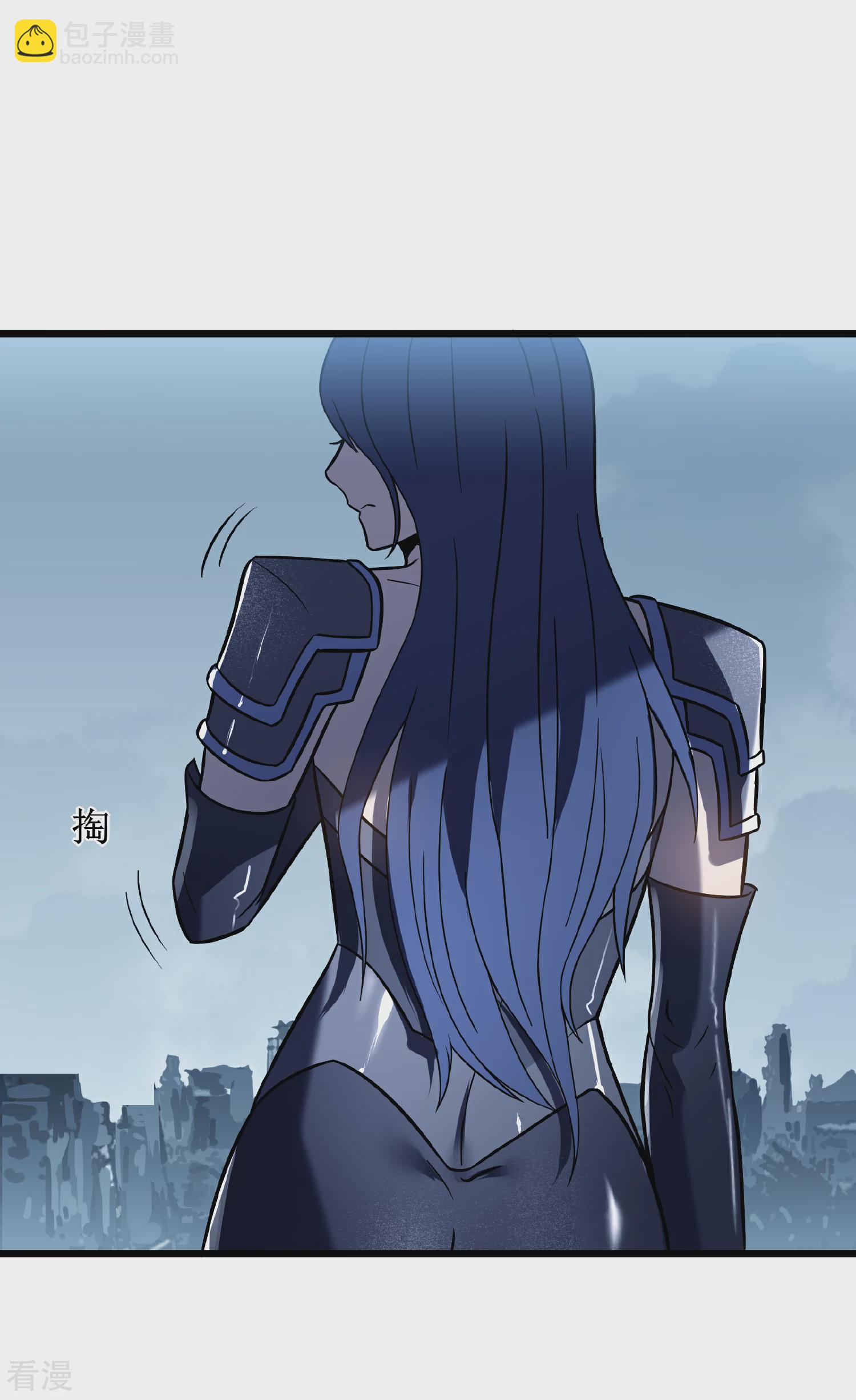 我在異界的弒神之路 - 第69話 神廟守護者(3/3) - 3