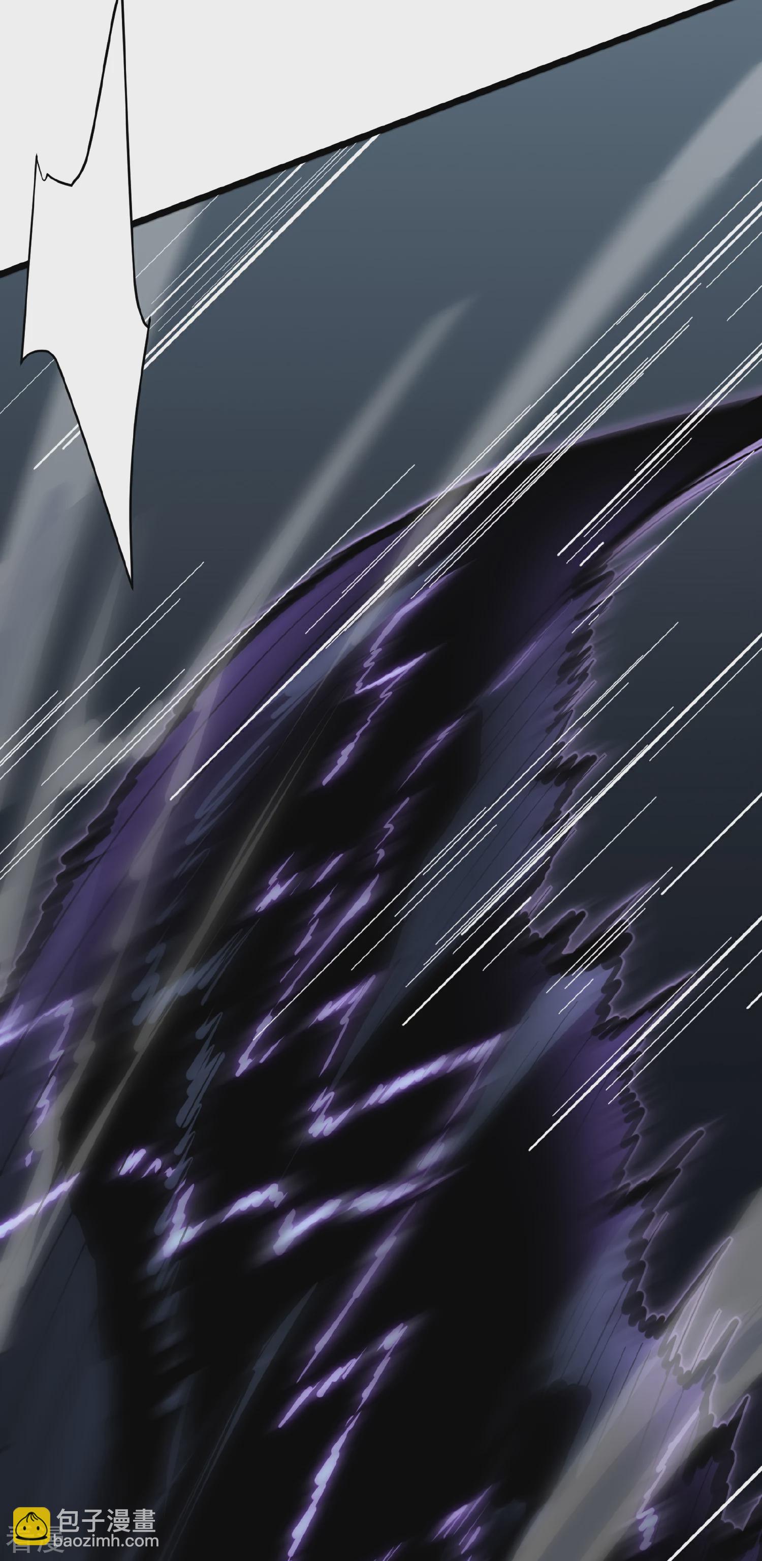 我在異界的弒神之路 - 第69話 神廟守護者(1/3) - 5