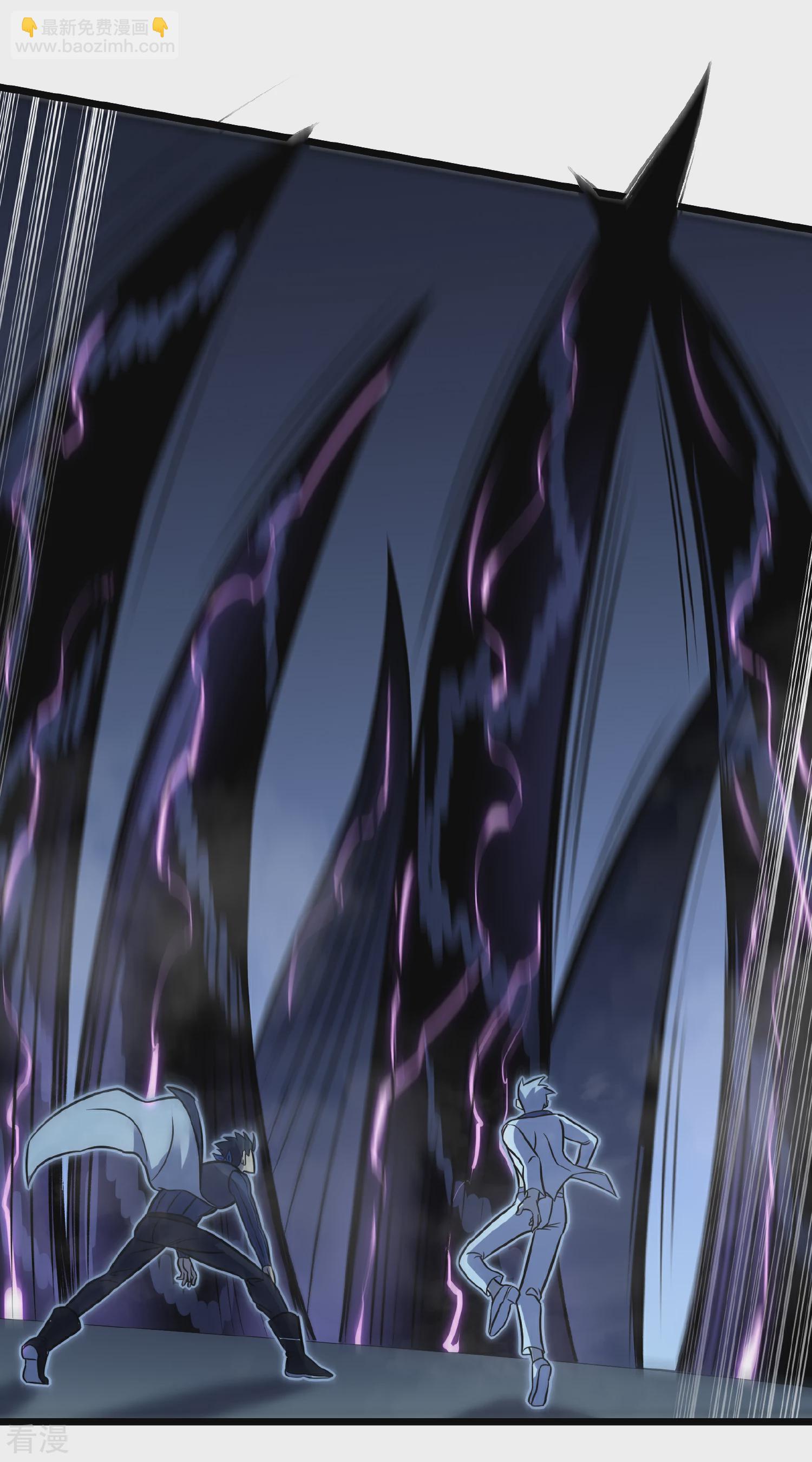 我在異界的弒神之路 - 第69話 神廟守護者(2/3) - 2