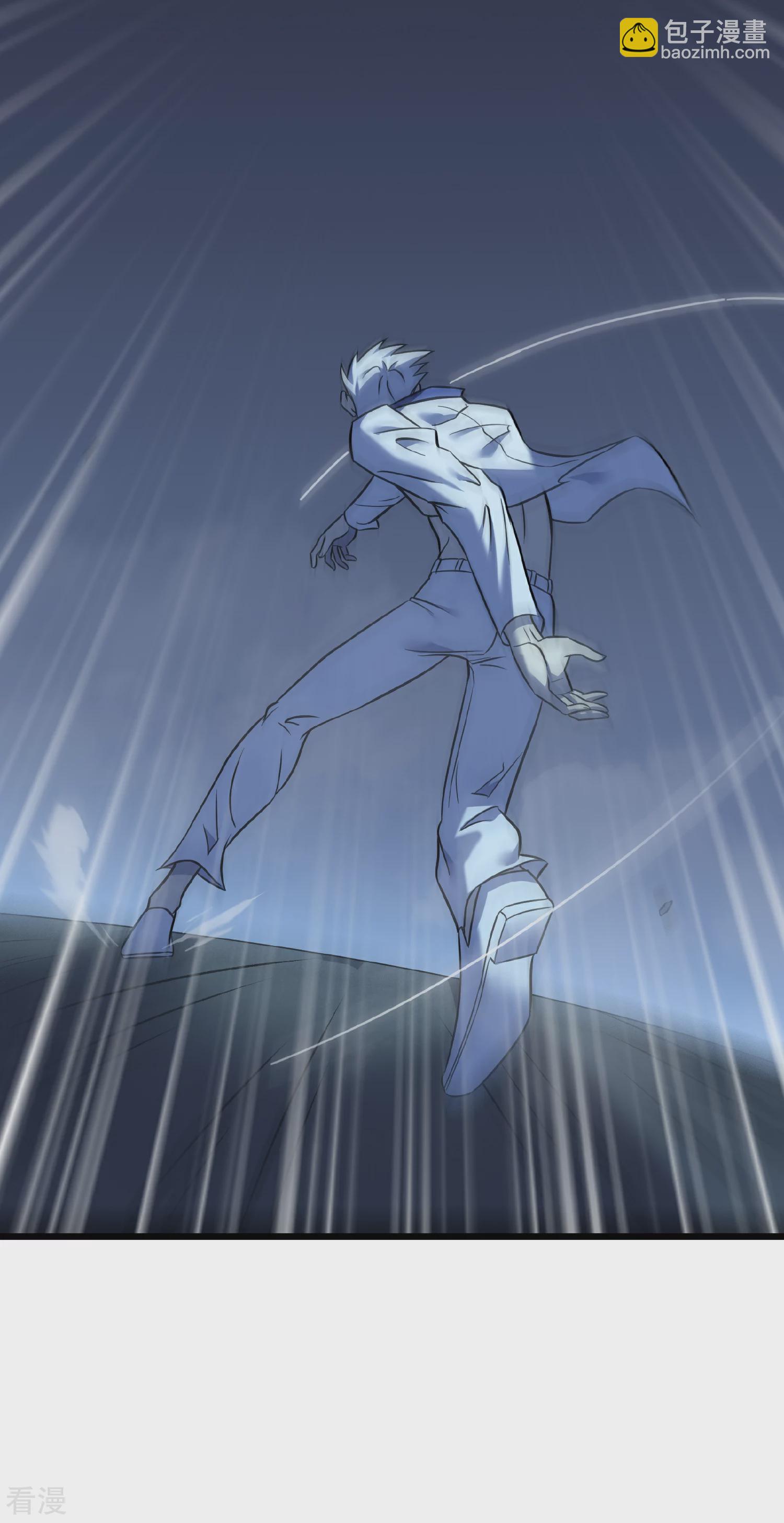 我在異界的弒神之路 - 第69話 神廟守護者(2/3) - 6