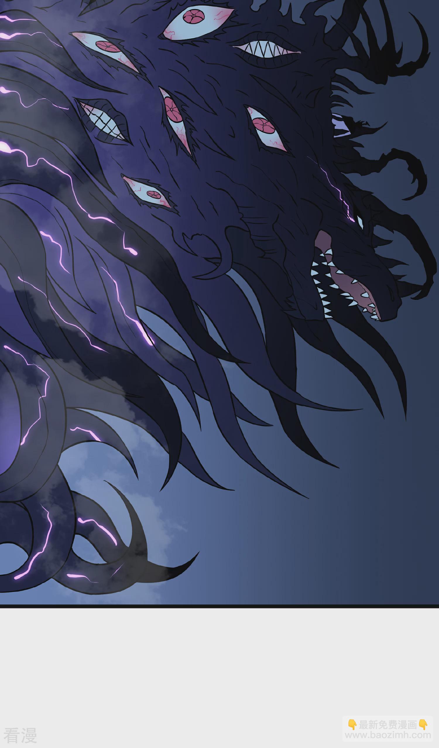 我在異界的弒神之路 - 第69話 神廟守護者(2/3) - 5