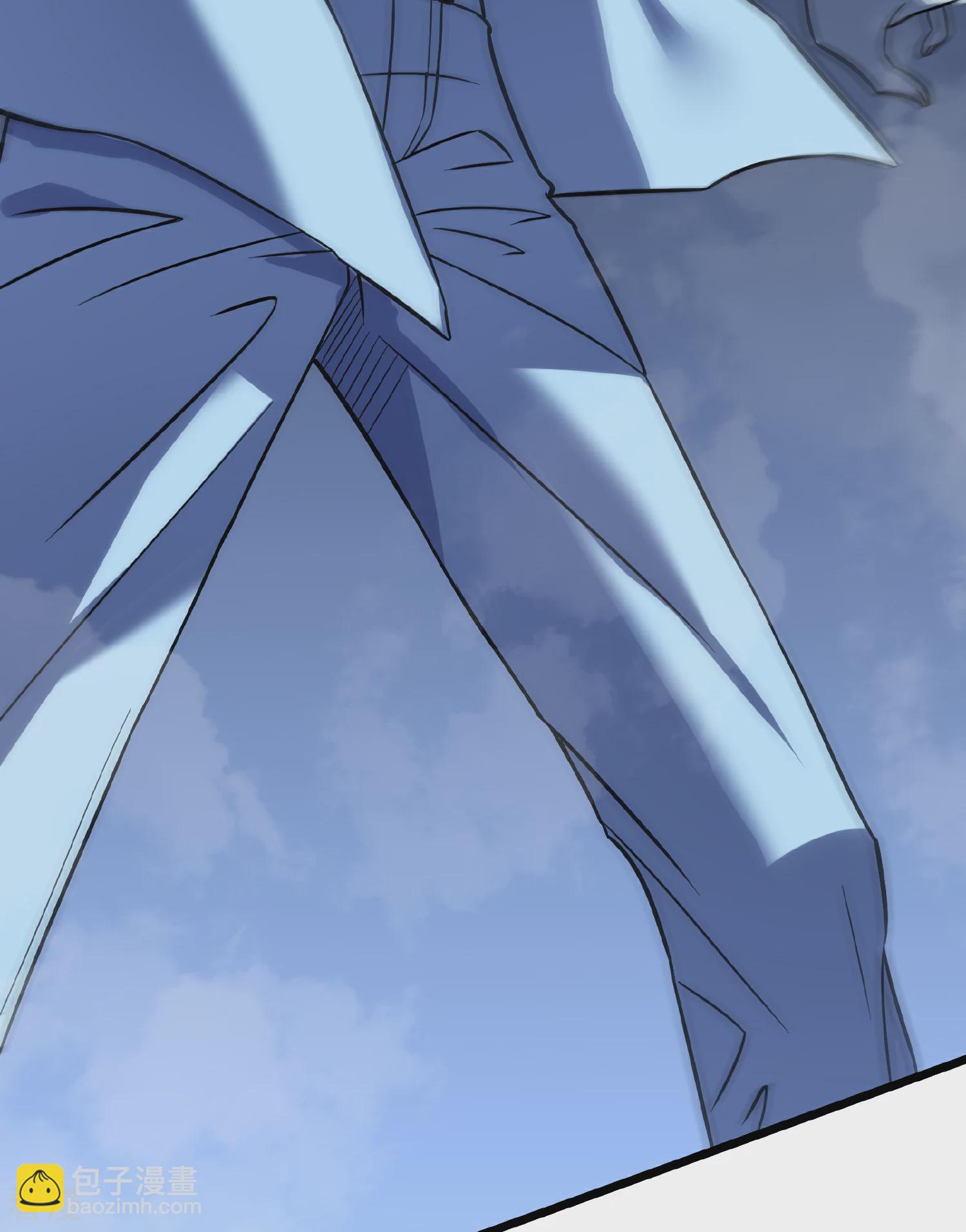 我在異界的弒神之路 - 第69話 神廟守護者(2/3) - 8