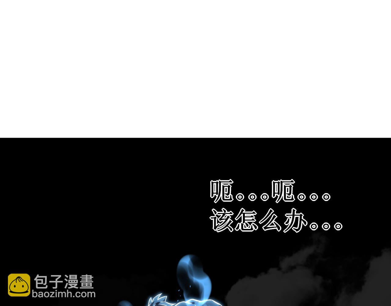 我在異界的弒神之路 - 第73話 牢籠(1/5) - 5