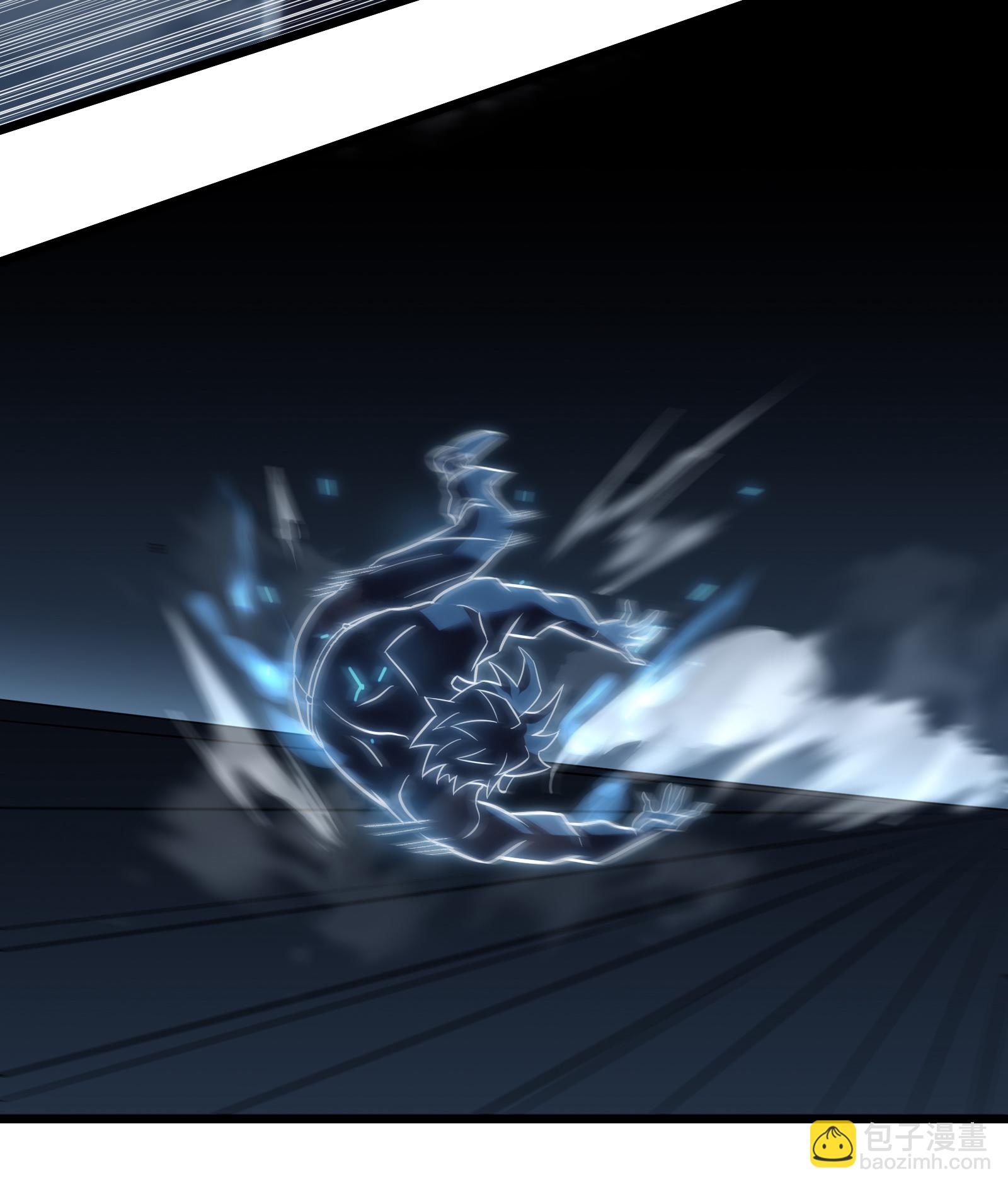 我在異界的弒神之路 - 第72話 又見面了(2/2) - 6