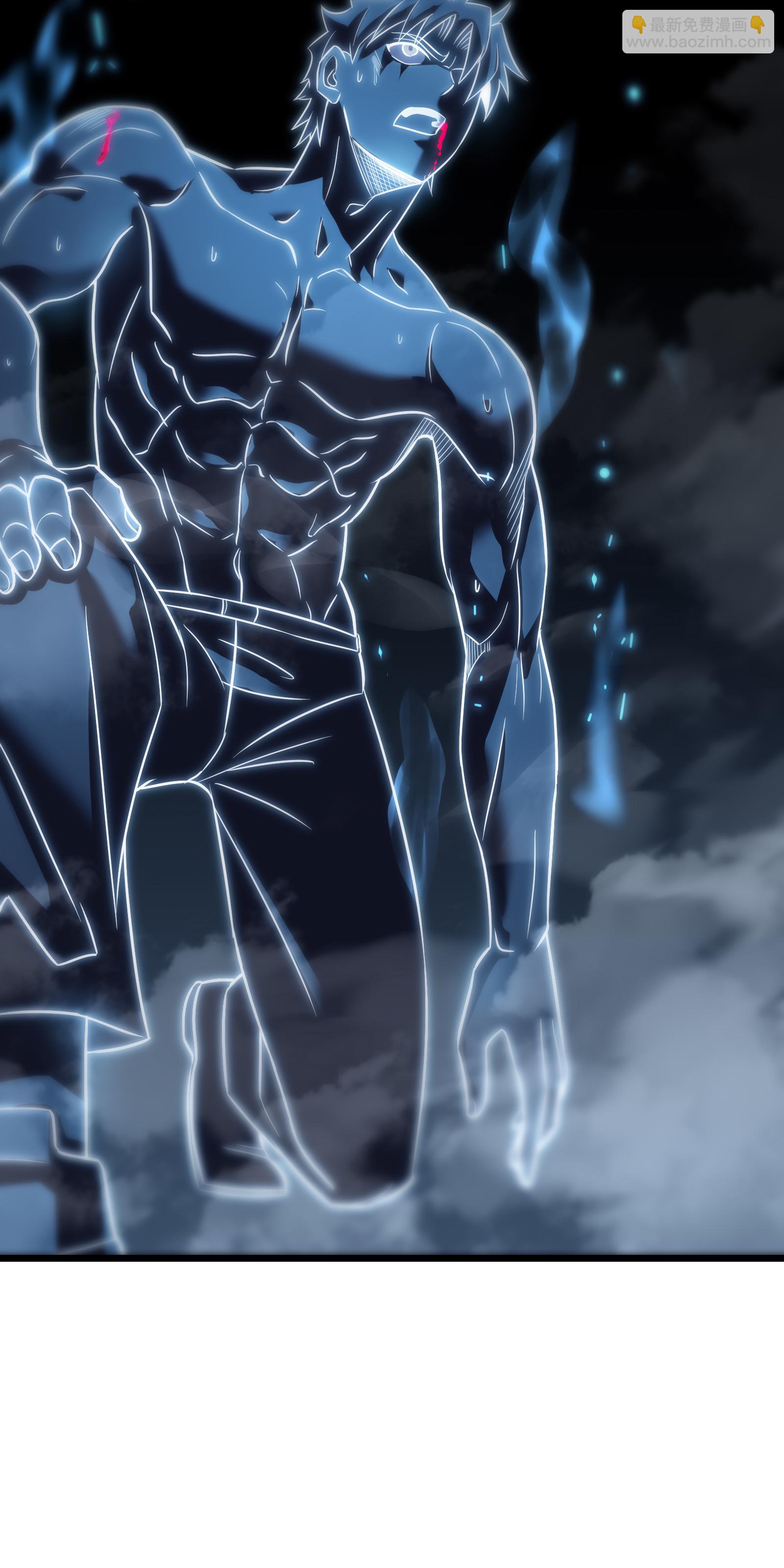 我在異界的弒神之路 - 第72話 又見面了(2/2) - 2