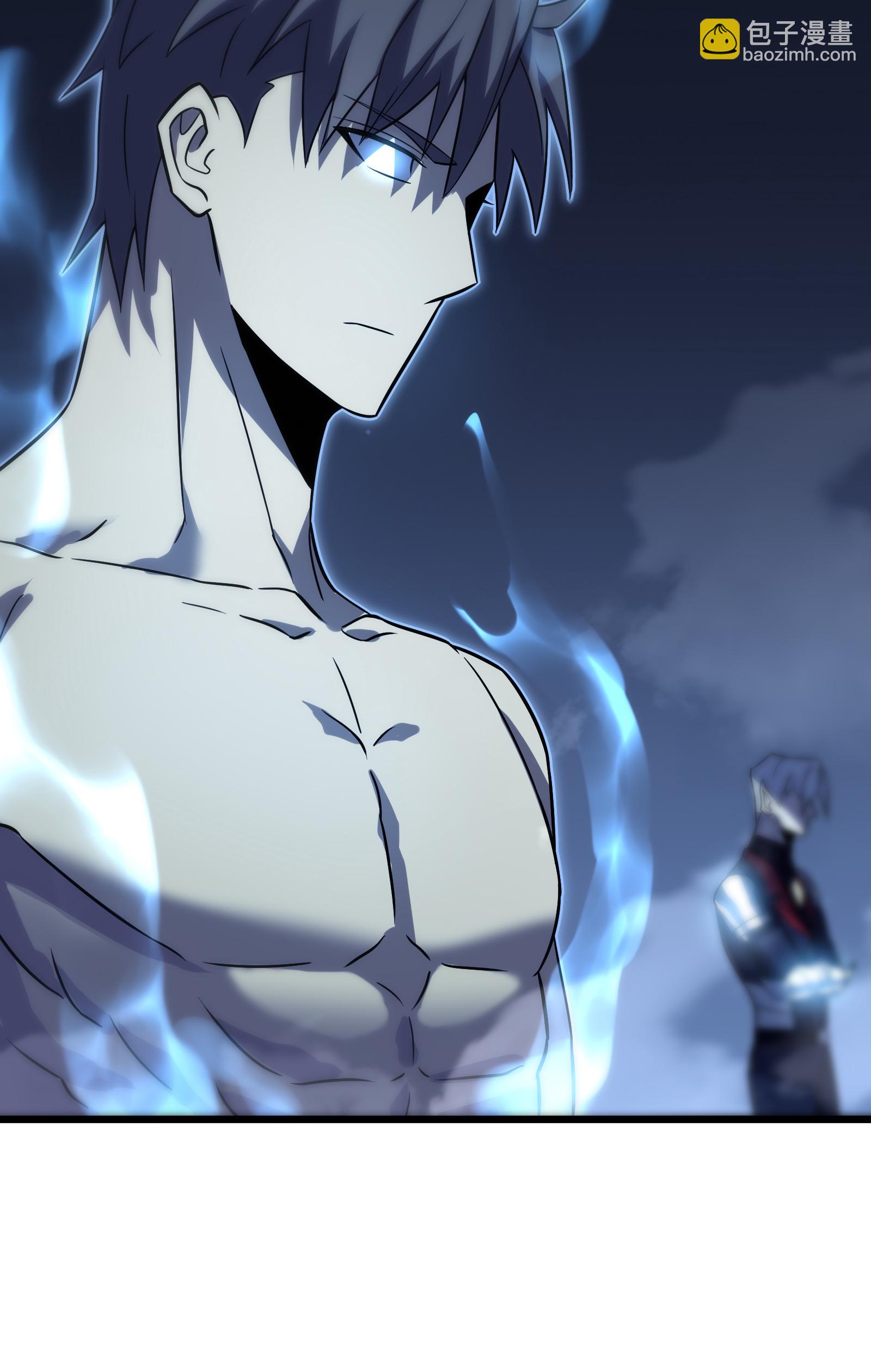 我在異界的弒神之路 - 第72話 又見面了(2/2) - 3