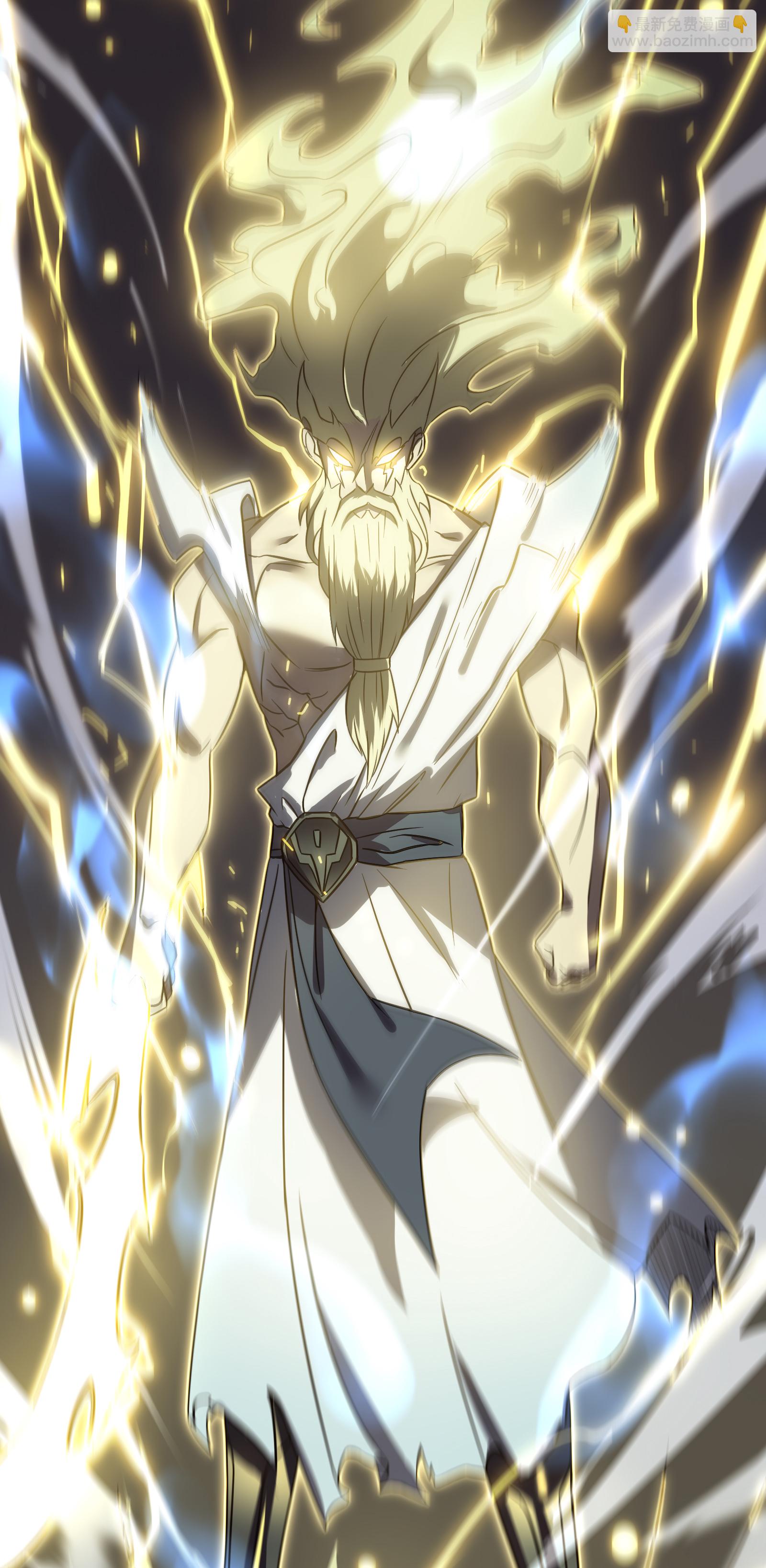 我在異界的弒神之路 - 第72話 又見面了(2/2) - 2