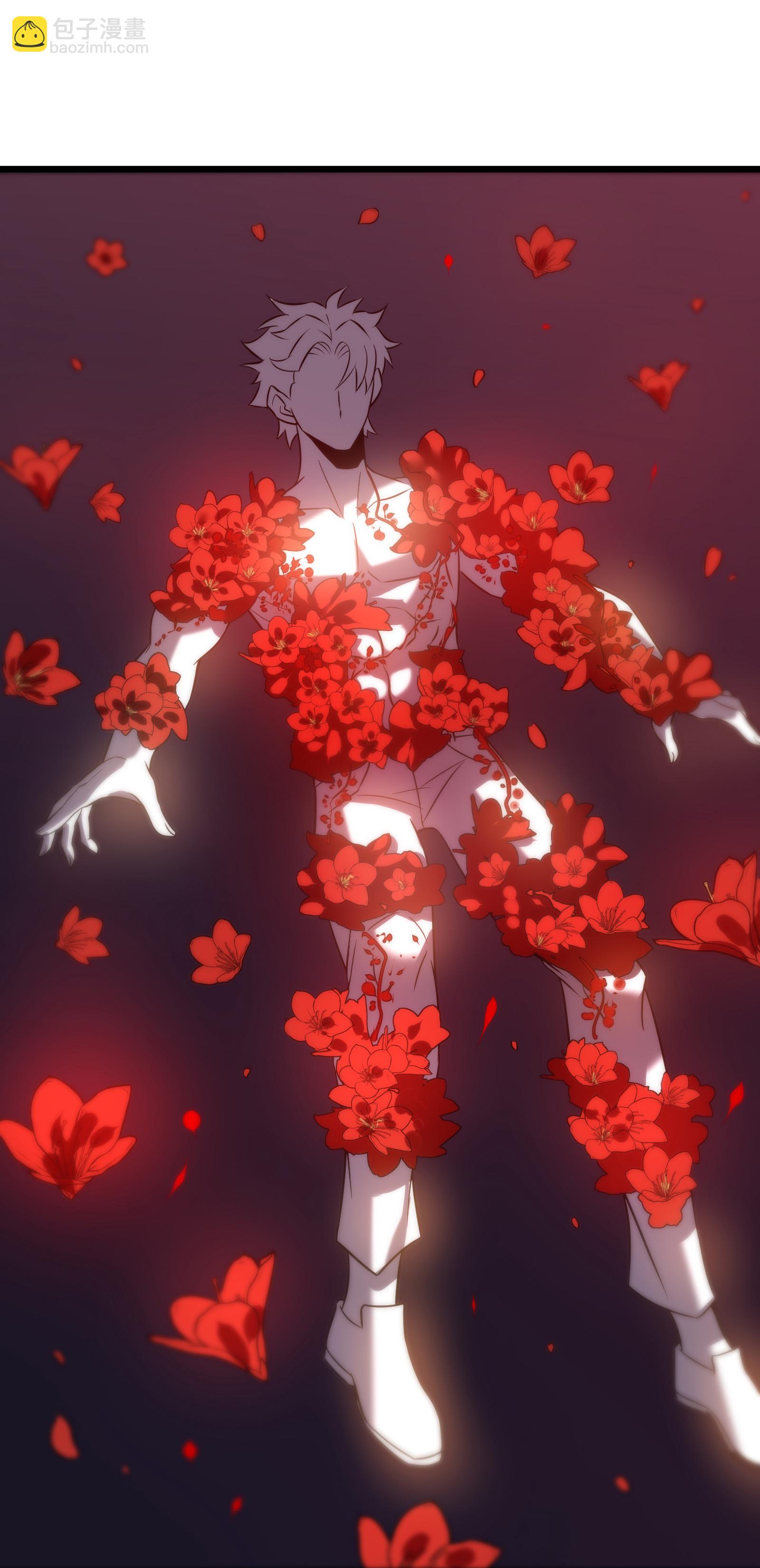 我在異界的弒神之路 - 第75話 尊嚴(1/2) - 5