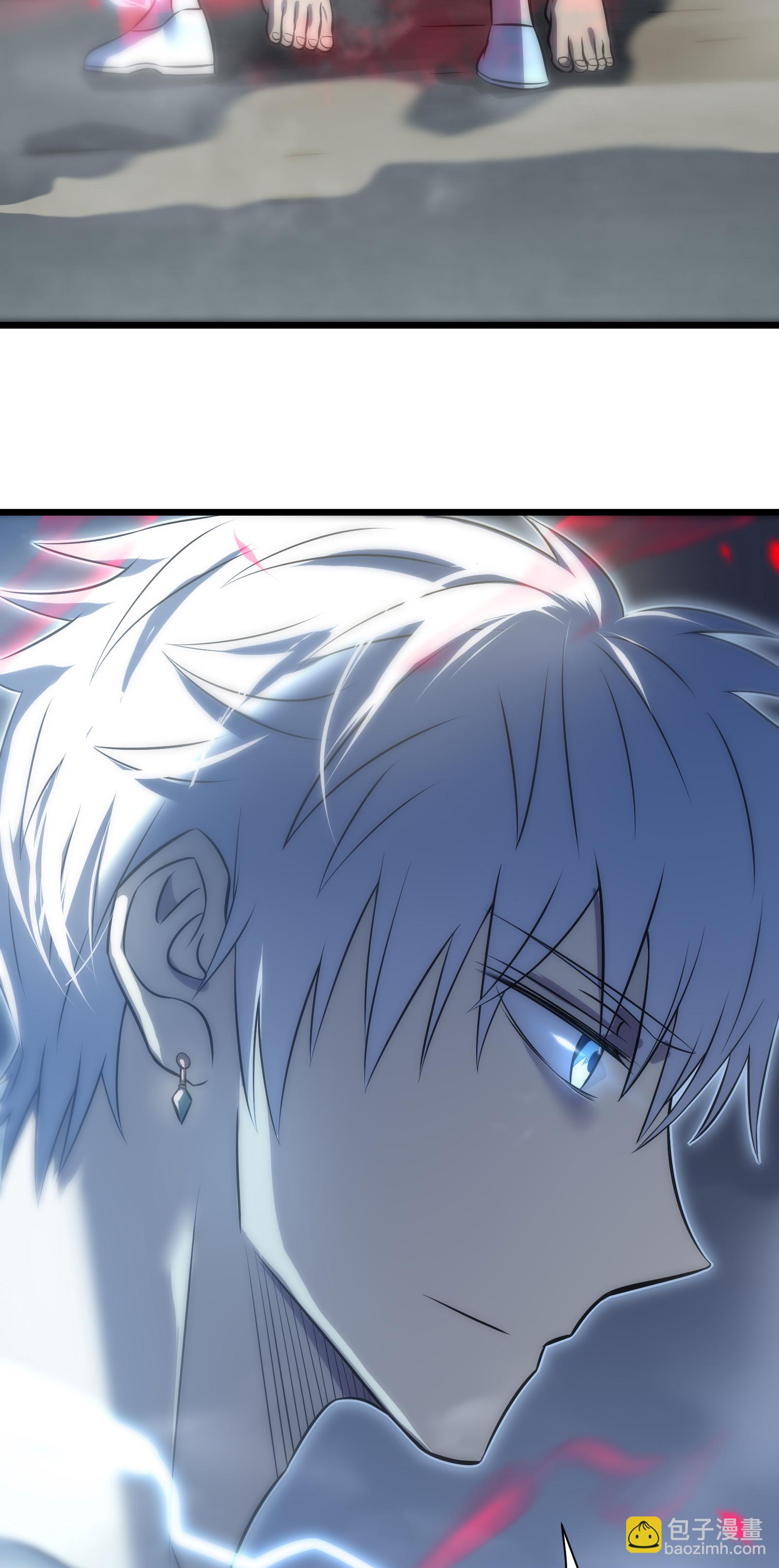 我在異界的弒神之路 - 第75話 尊嚴(2/2) - 5