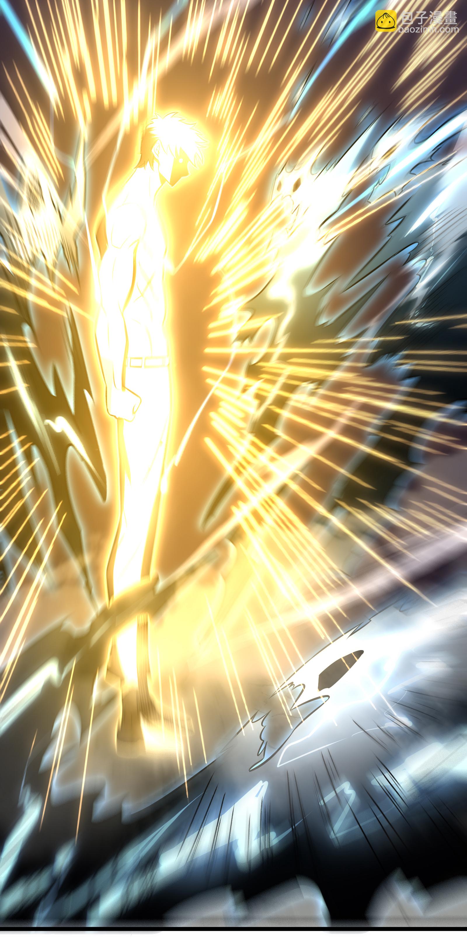 我在異界的弒神之路 - 第77話 逆轉(2/2) - 5