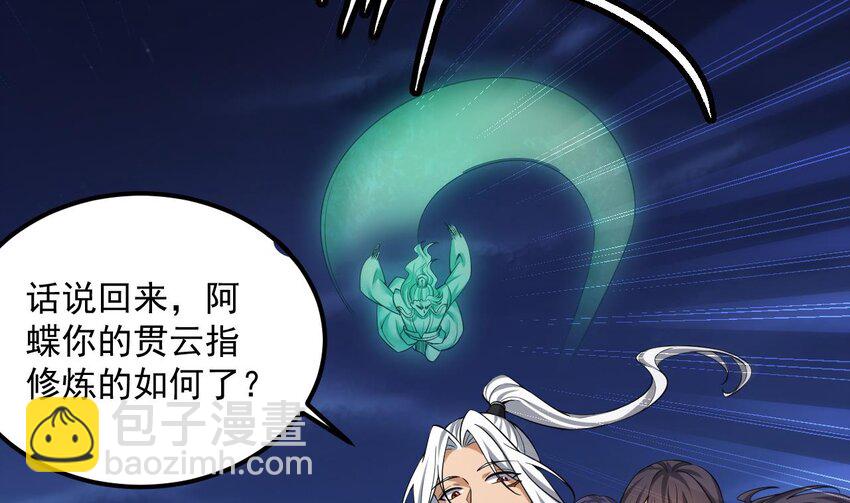 我在異界拷貝絕世神功 - 30 第29話 這功法簡直是作弊(2/2) - 1