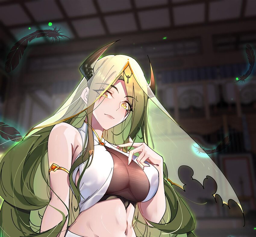 我在異界拷貝絕世神功 - 38 第37話 神獸……(1/2) - 1