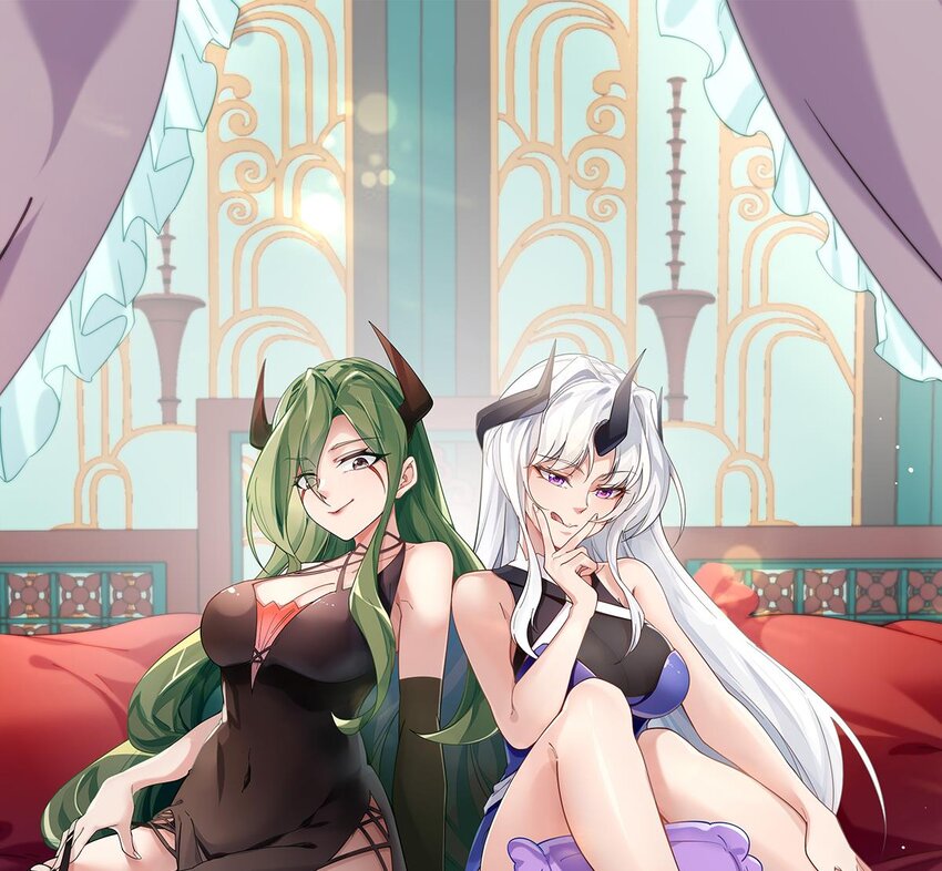 我在異界拷貝絕世神功 - 44 第43話  聖墟(1/2) - 1