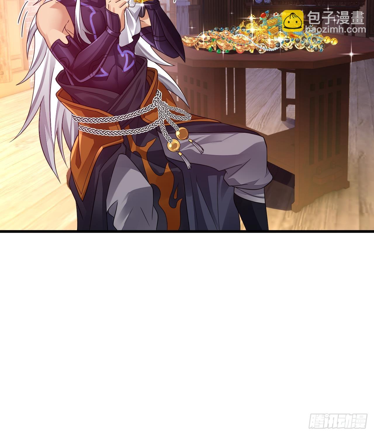 我在異界拷貝絕世神功 - 第9話 喜收女僕一位(1/2) - 7