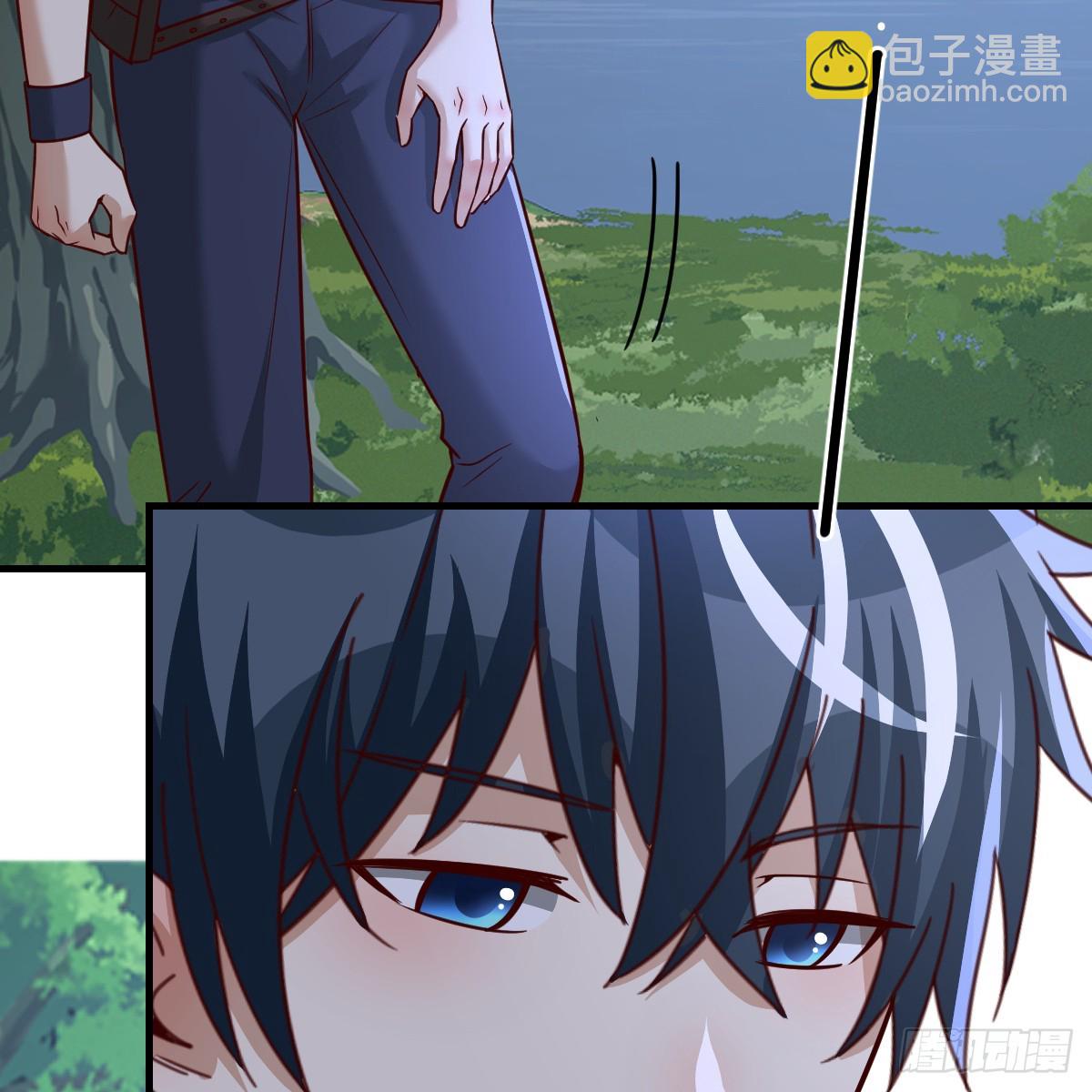 我在異界卡bug - 野魔谷(1/2) - 4