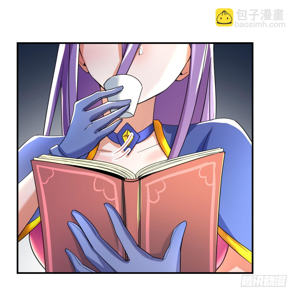 我在異界卡bug - 狩獵時刻(1/2) - 4