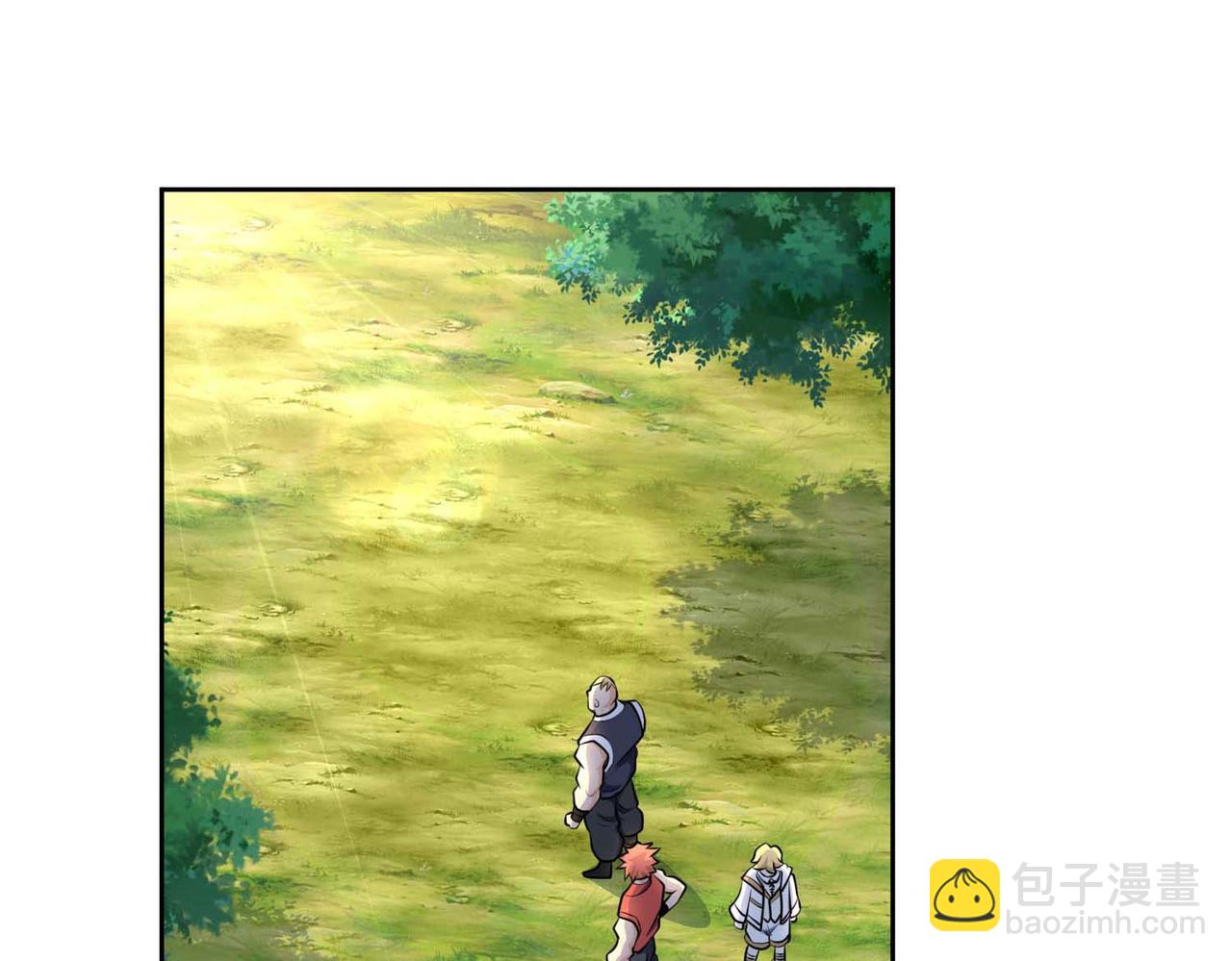 017他还是个孩子(1/2)-第18话