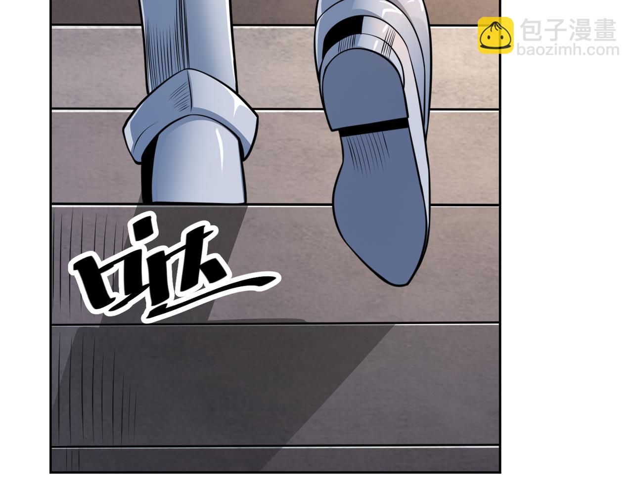 029出发魔法塔(1/2)-第30话