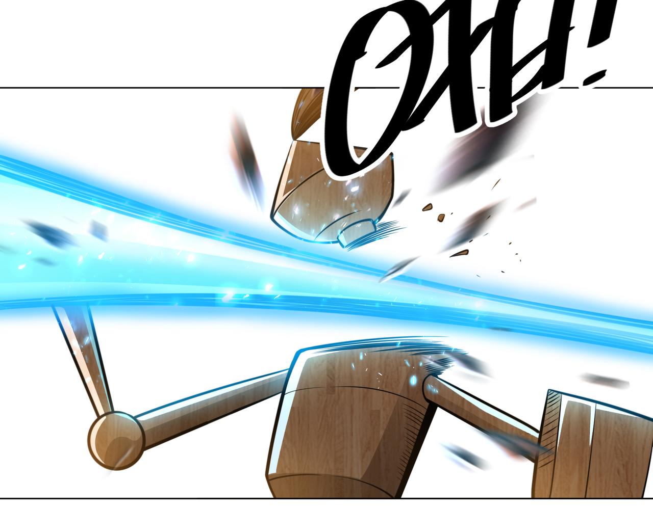 039魔法比试(1/2)-第40话