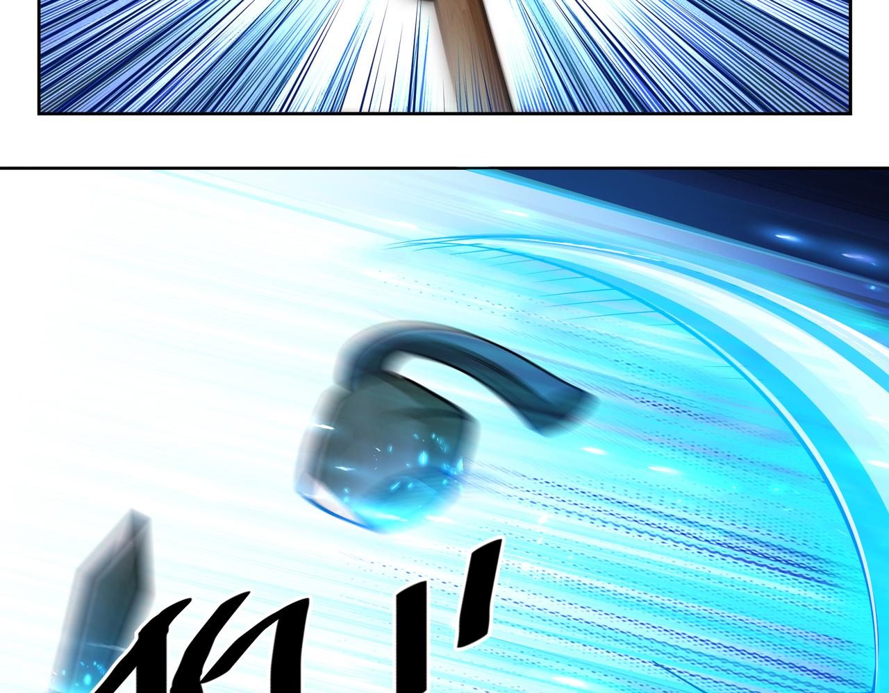 039魔法比试(1/2)-第40话