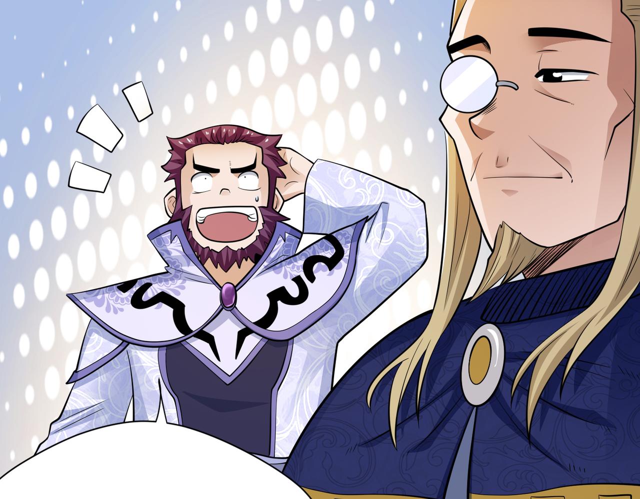 043露馅了？！(1/2)-第44话