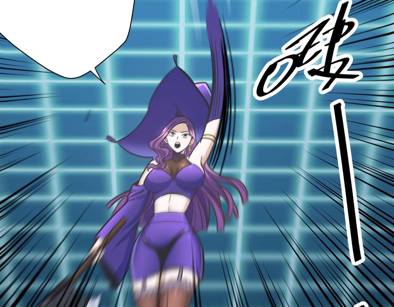 007铁匠学徒计划(1/2)-第8话