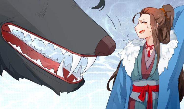 第16话 装逼遭雷劈(1/2)-第16话