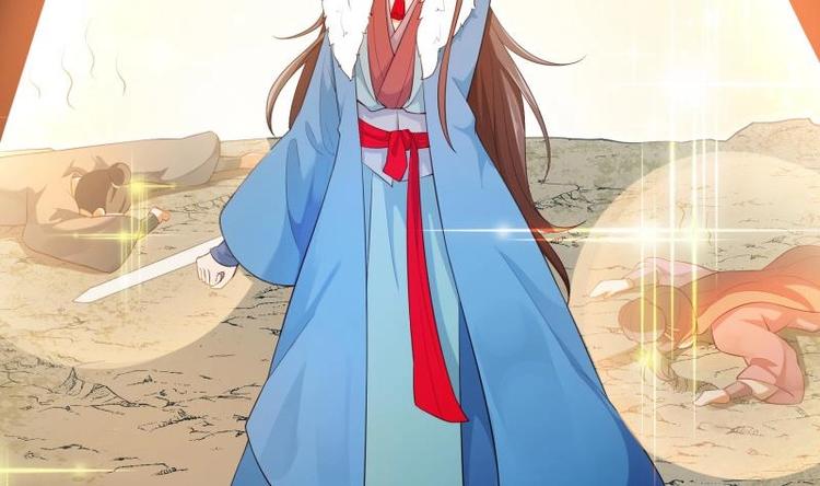 第20话 前往绝地狱(1/2)-第20话