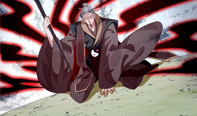 第30话 威压(1/2)-第30话