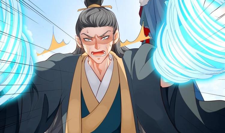 第30话 威压(1/2)-第30话