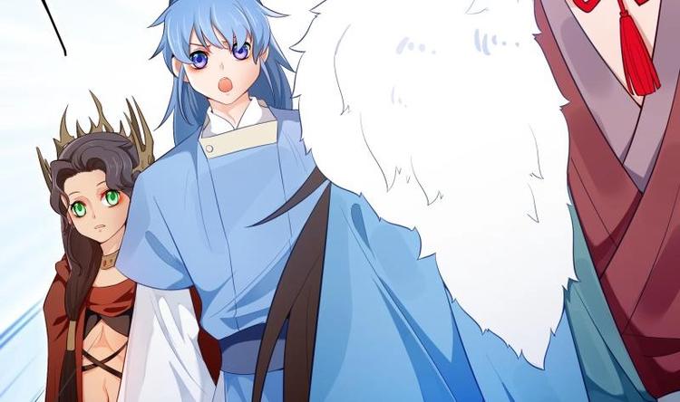 第30话 威压(1/2)-第30话