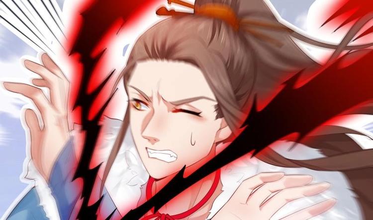 第32话 不能杀他(1/2)-第32话