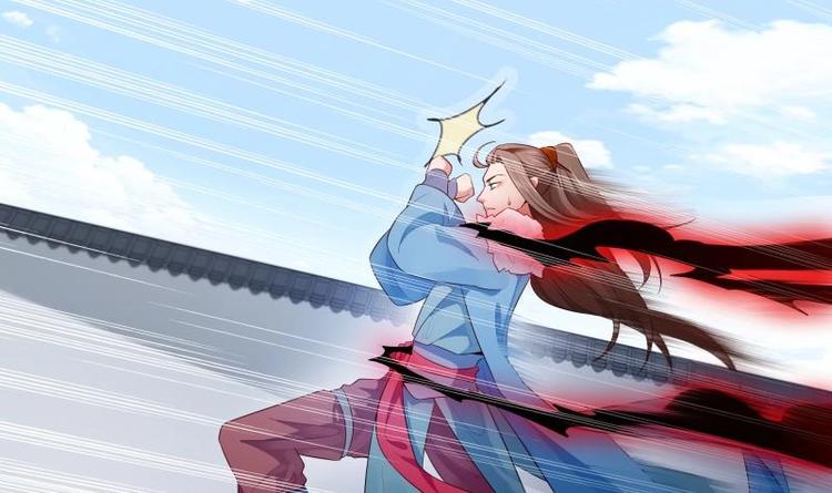 第32话 不能杀他(1/2)-第32话