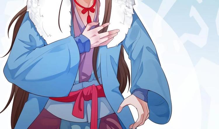 第32话 不能杀他(1/2)-第32话