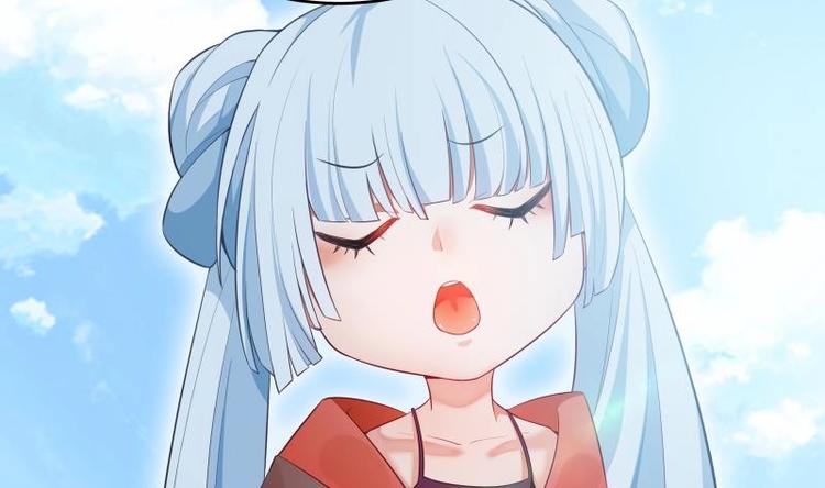 第32话 不能杀他(1/2)-第32话