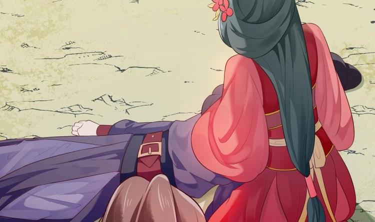 第32话 不能杀他(1/2)-第32话