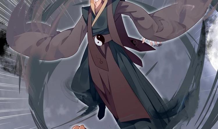 第36话 告一段落(1/2)-第36话