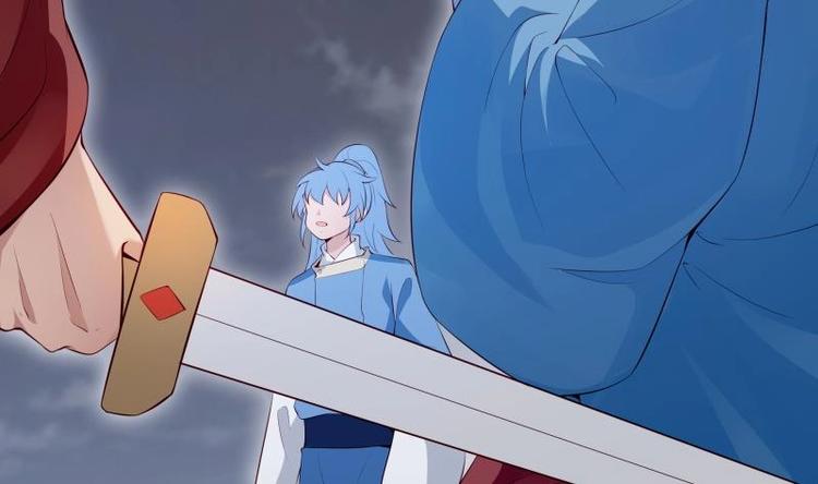 第36话 告一段落(1/2)-第36话