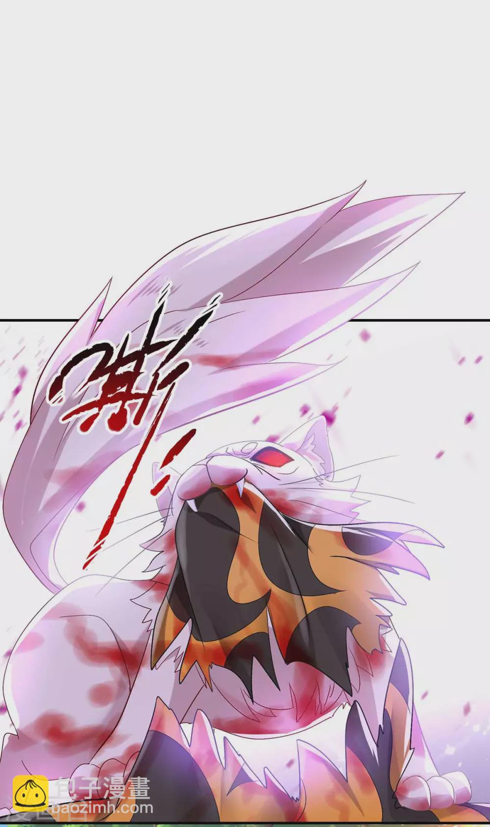 我在異界養男神：神醫九小姐 - 第107話 不往山獵獸 - 2