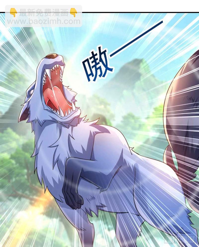我在異界養男神：神醫九小姐 - 第109話 二級靈獸 - 4