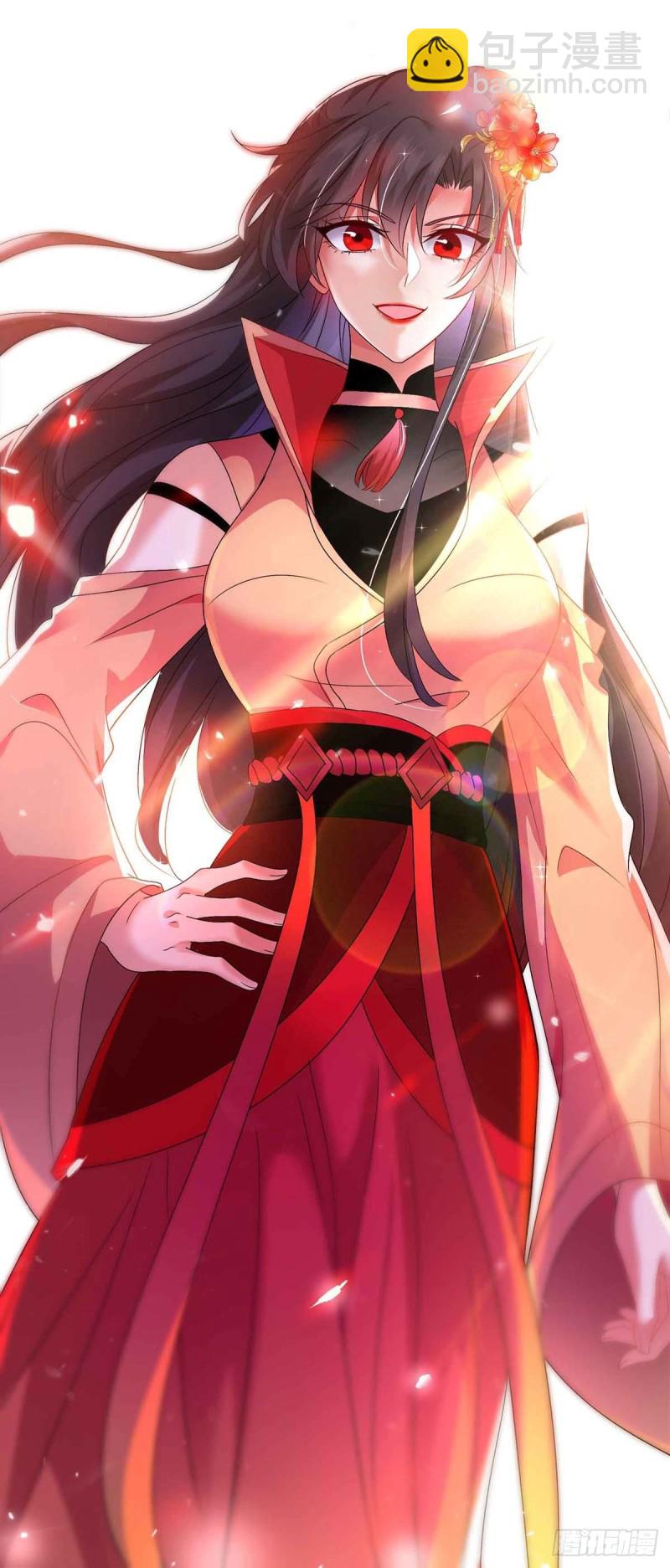 我在異界養男神：神醫九小姐 - 第109話 二級靈獸 - 1