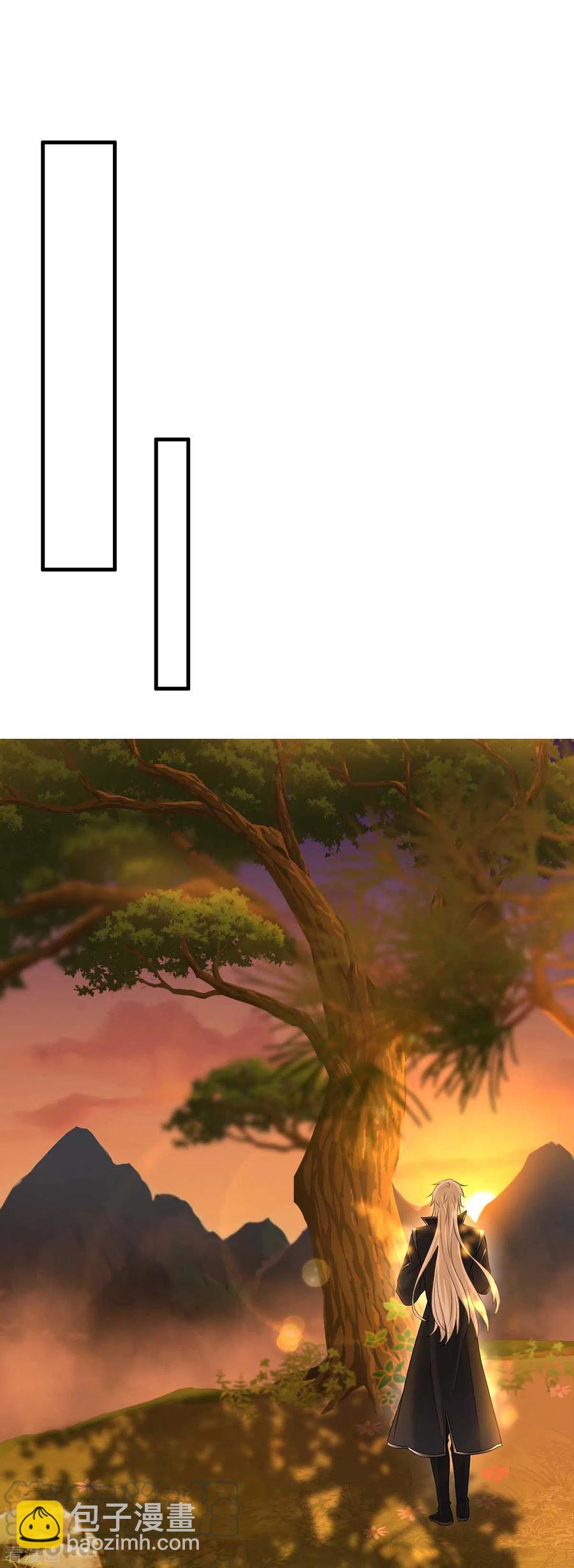 我在異界養男神：神醫九小姐 - 第111話 墨無越來歷 - 3