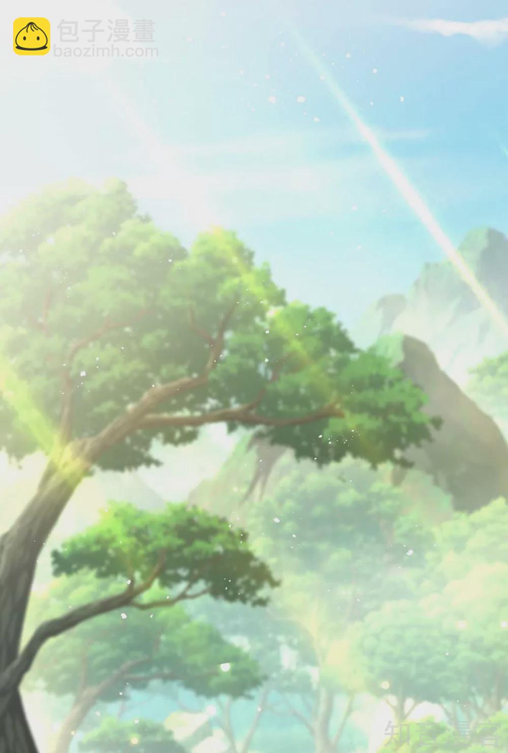 我在異界養男神：神醫九小姐 - 第121話 突破 - 6