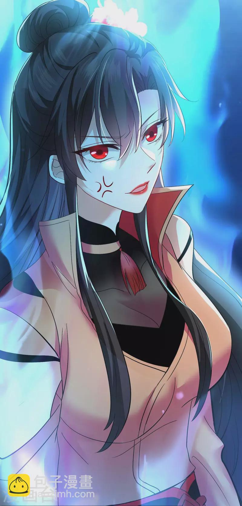 我在異界養男神：神醫九小姐 - 第123話 冤家路窄 - 1