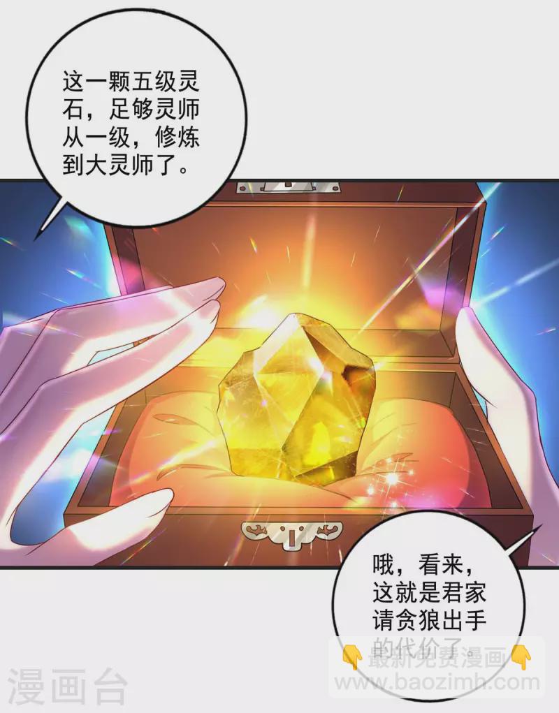 我在異界養男神：神醫九小姐 - 第149話 前因後果 - 3