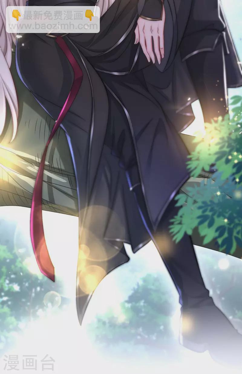 我在異界養男神：神醫九小姐 - 第149話 前因後果 - 3