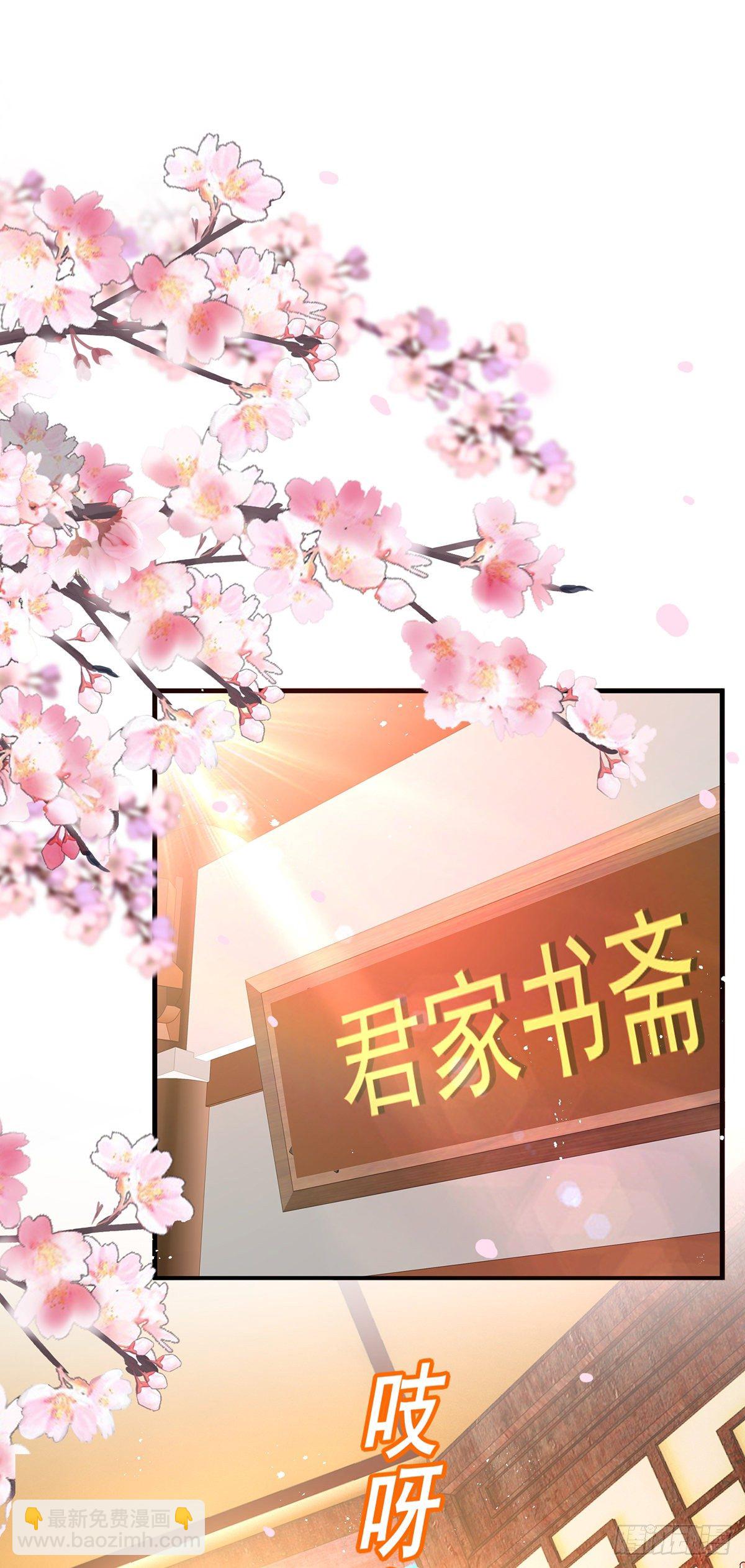 我在異界養男神：神醫九小姐 - 第17話 洗劫財寶 - 2