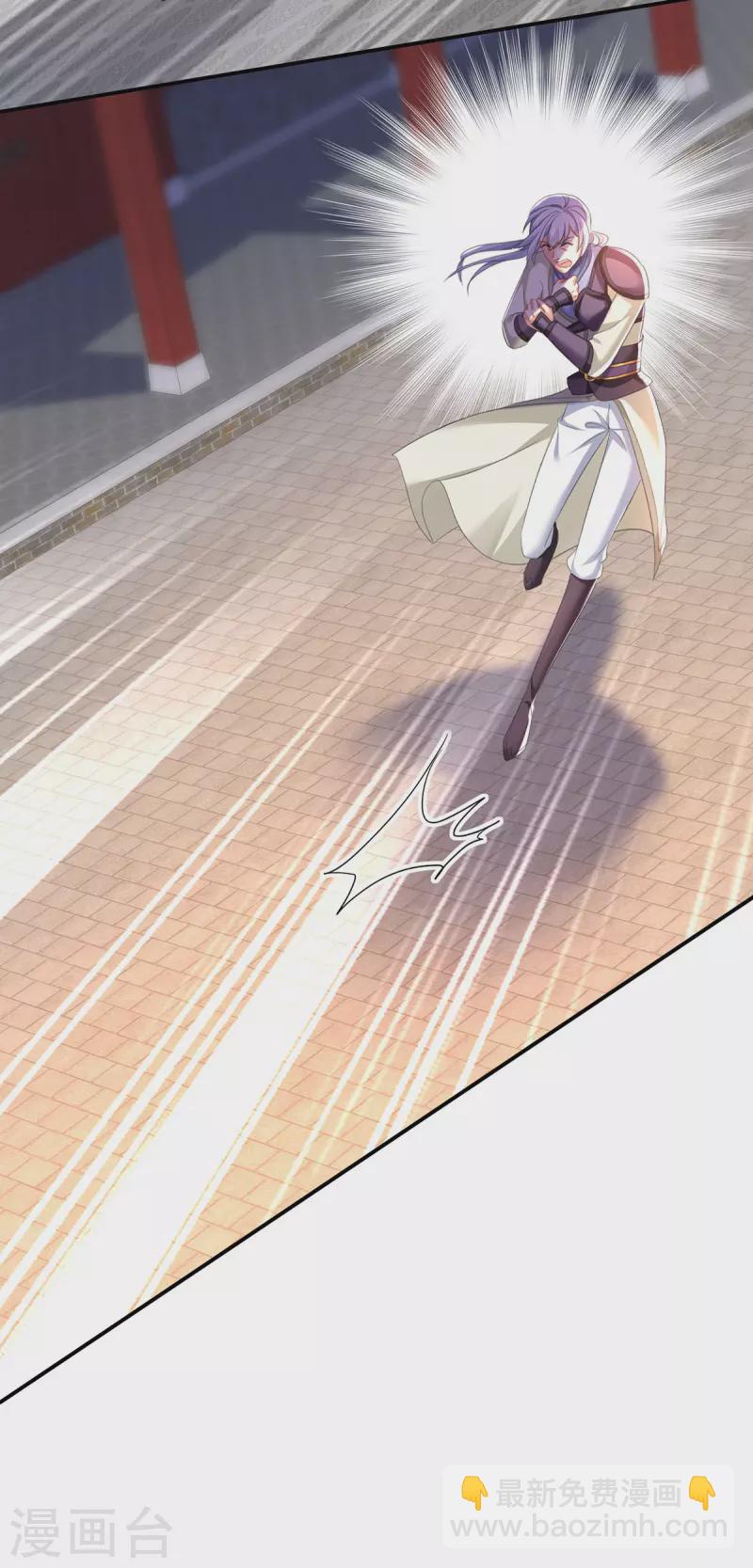 我在異界養男神：神醫九小姐 - 第183話 墨無越出手 - 2