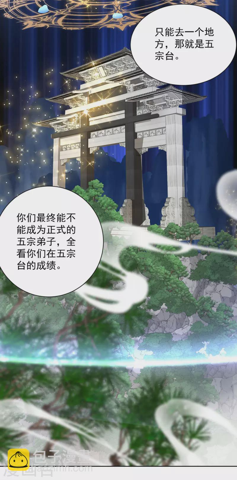 我在異界養男神：神醫九小姐 - 第187話 我只需找到你 - 3