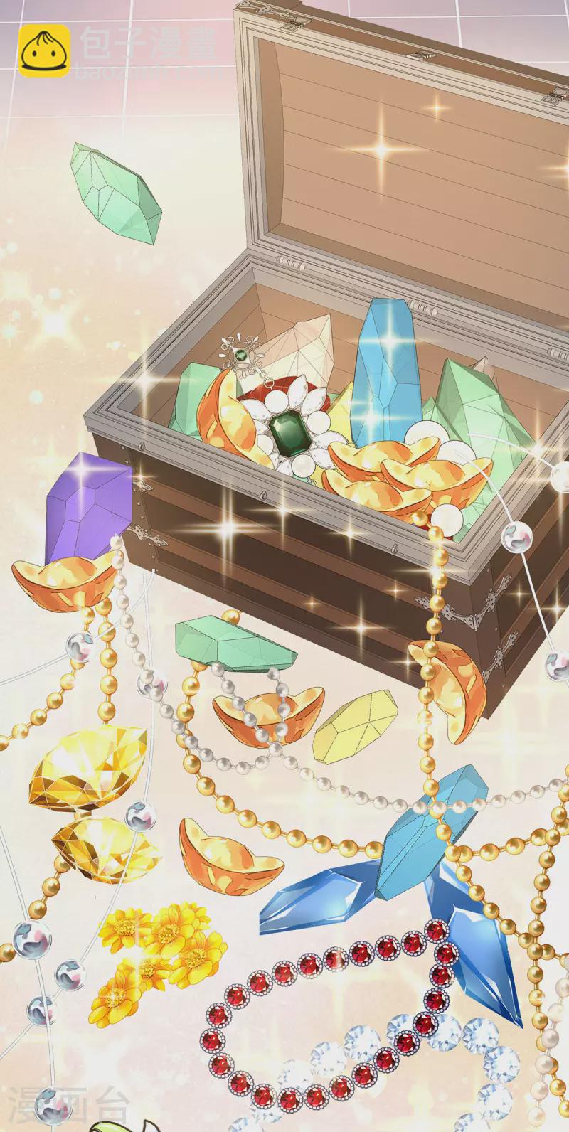 我在異界養男神：神醫九小姐 - 第193話 妄想 - 2